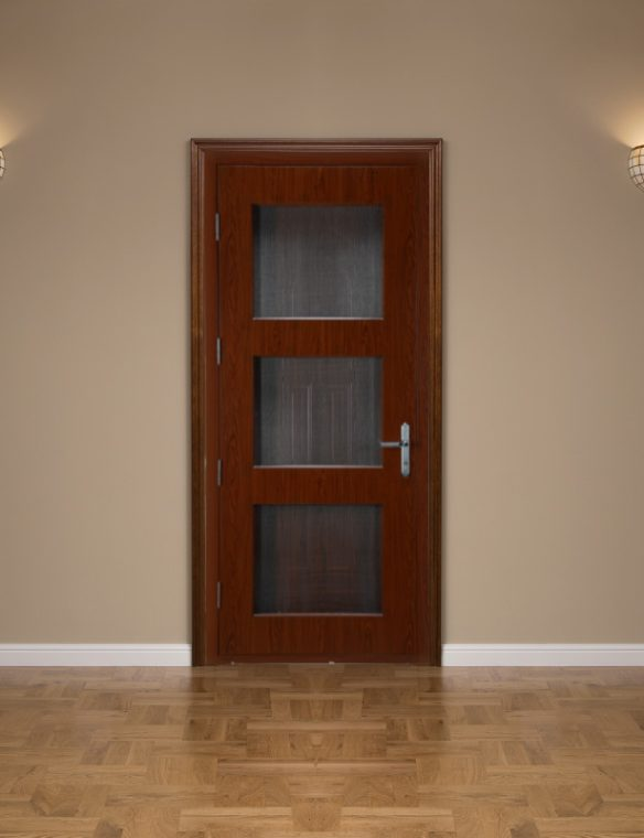 Residential Doors