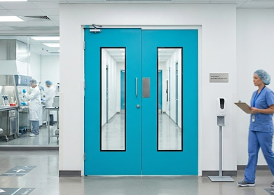 Laboratories & Research