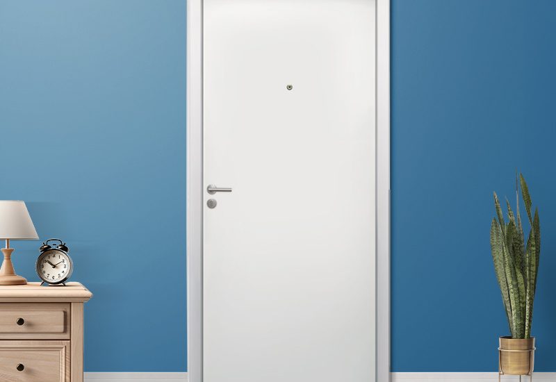 Pristine-Residential-Door