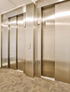 Commercial Door Manufacturers in India