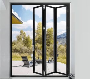 bi fold french door