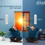 Ahlada Steel Windows