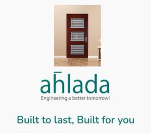 ahlada engineers limited