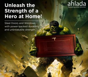 ahlada engineers limited