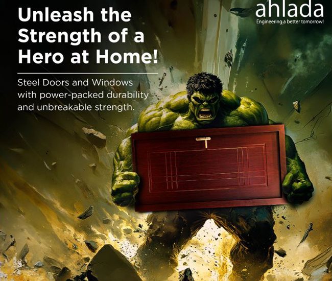 ahlada engineers limited