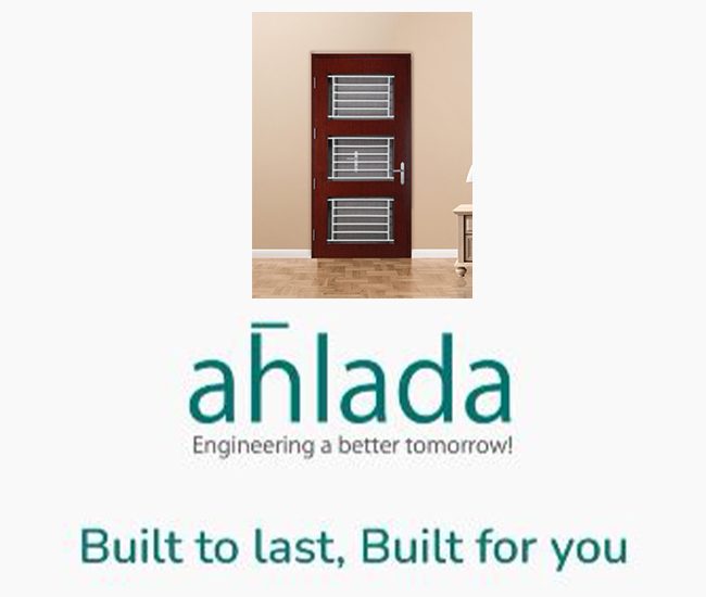 ahlada engineers limited