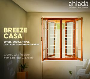 breeze casa