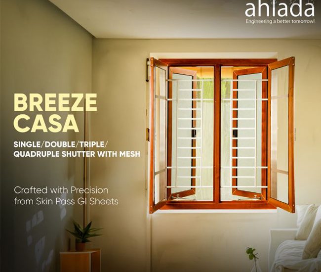 breeze casa