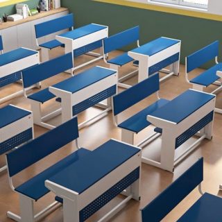 School Furniture Manufacturers In India